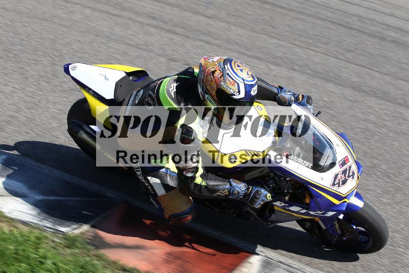/13 01.05.2025 Speer Racing ADR/Gruppe rot/434